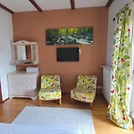 Relaxing Balcony Apartment