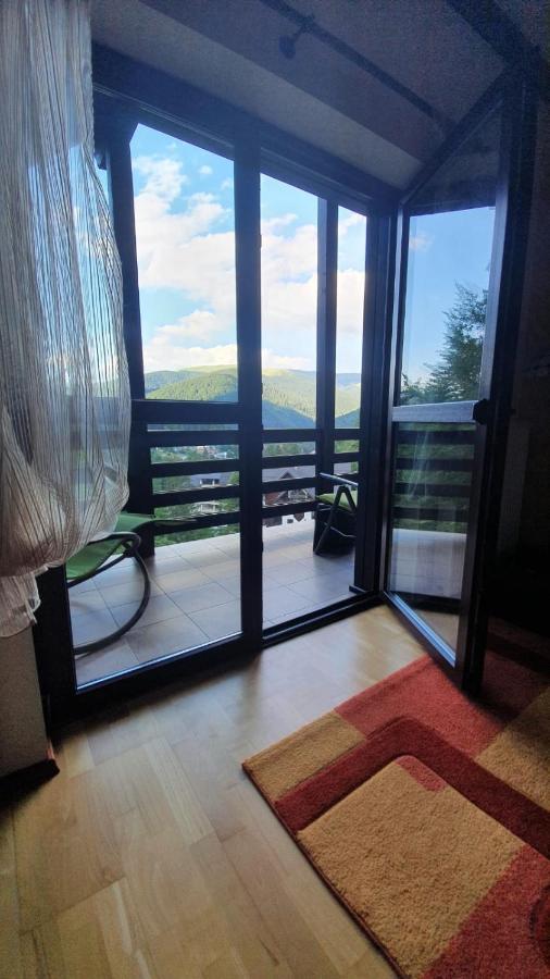 Apartament Relaxing Balcony *