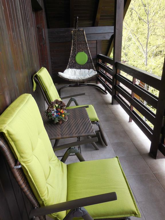 Apartament Relaxing Balcony *