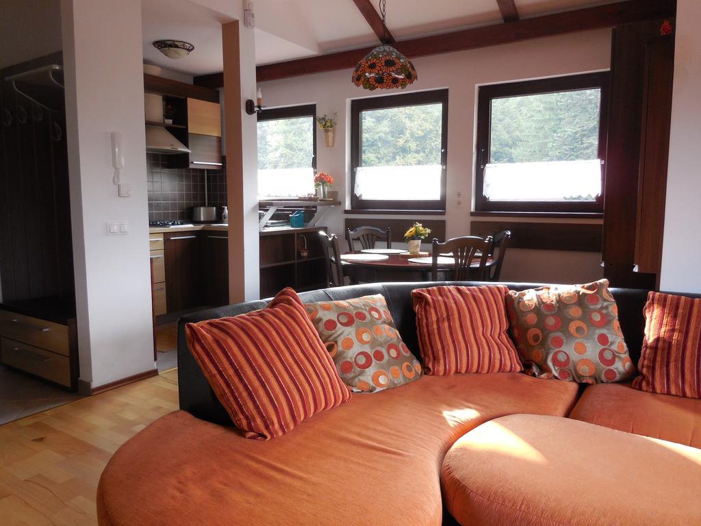 Apartament Relaxing Balcony *